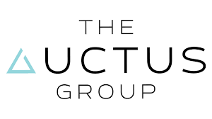 ezlaunch - auctus group logo