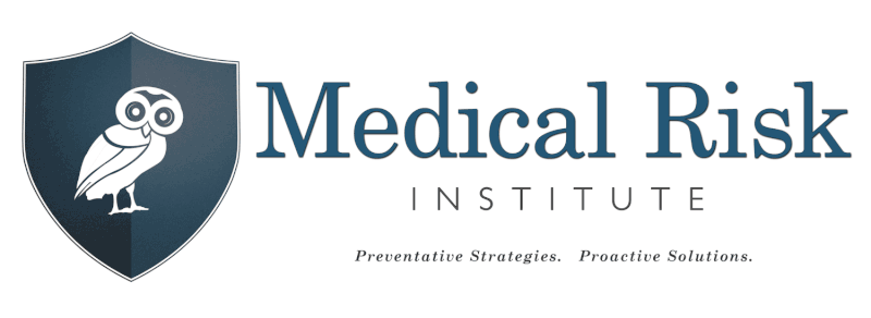 ezlaunch - medical risk institute logo