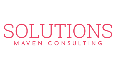 ezlaunch - solutions maven consulting logo