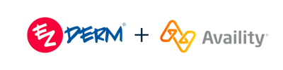 EZDERM + Availity