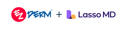 EZDERM + Lasso MD