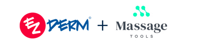 EZDERM + Massage Tools