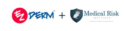 EZDERM + Medical Risk Inst
