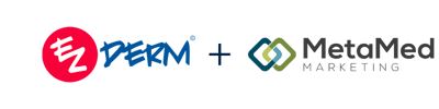 EZDERM + MetaMed Marketing