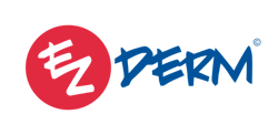 ezderm logo