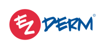 ezderm logo