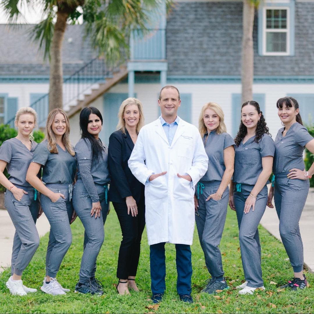 kirsch derm staff