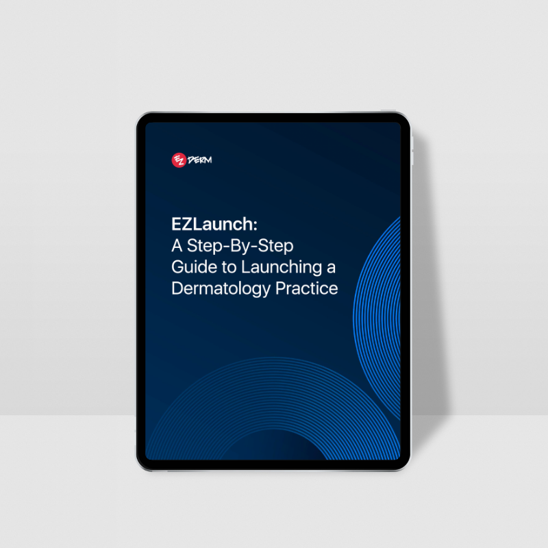 EZLaunch Guide Image EZLaunch Guide Image